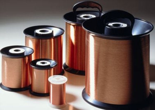 Selfbonding Fine Wire Medical